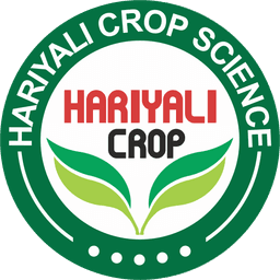 Hariyali Logo